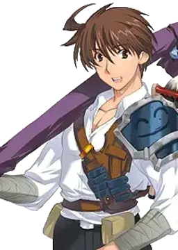 小川健太郎