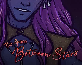 The Space Between Stars
