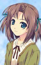 神楽 夏希