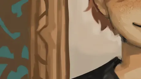 The Painting