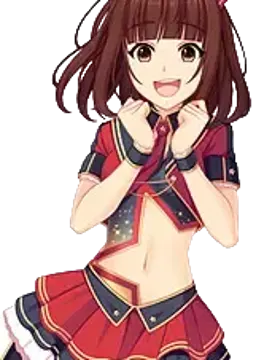 Shimazaki Sasami