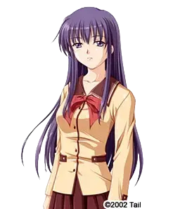 桜庭 紫