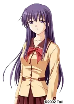 桜庭 紫