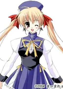 南野七海