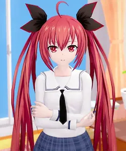 Itsuka Kotori