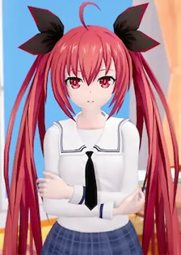 Itsuka Kotori