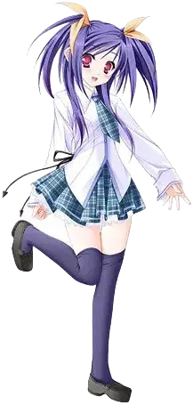 河合亚芽里