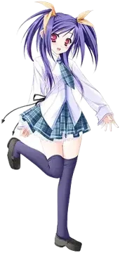 河合 アメリ