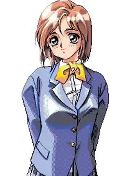 山下 恵子