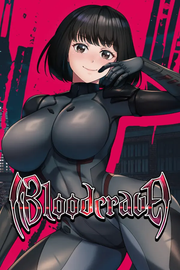 Bloodcrave