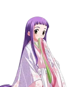 菫姫