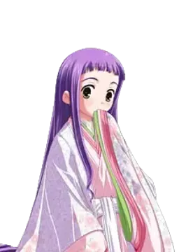 菫姫