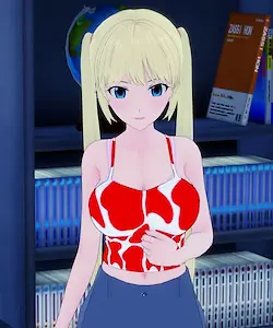 莉莉