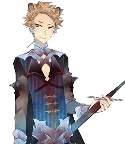エルザ・クリフォード
