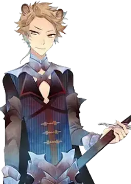 エルザ・クリフォード