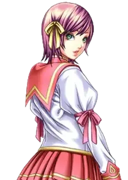 瀬良 すみれ