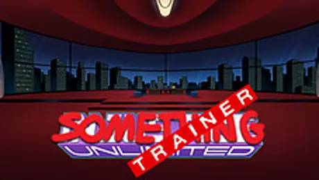 Something Trainer