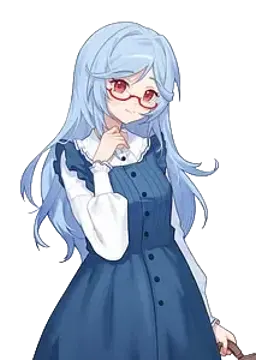 江晓音