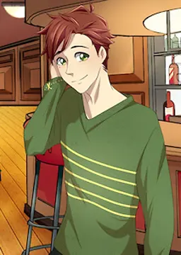 Peter