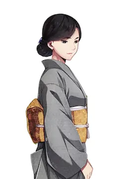 田儀千鶴江