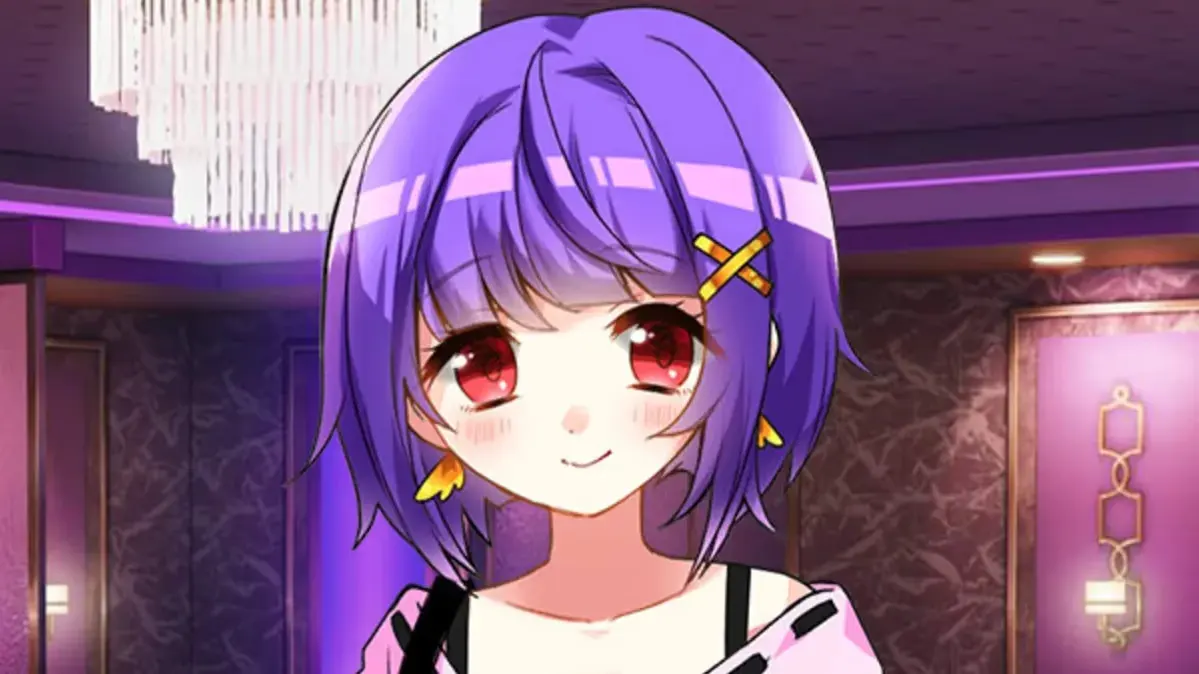 プリンセスケージ -ホストと姫と嘘の恋-