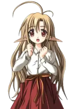 雪乃