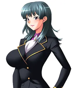 雾岛 瑠璃香