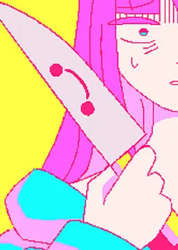 Knife