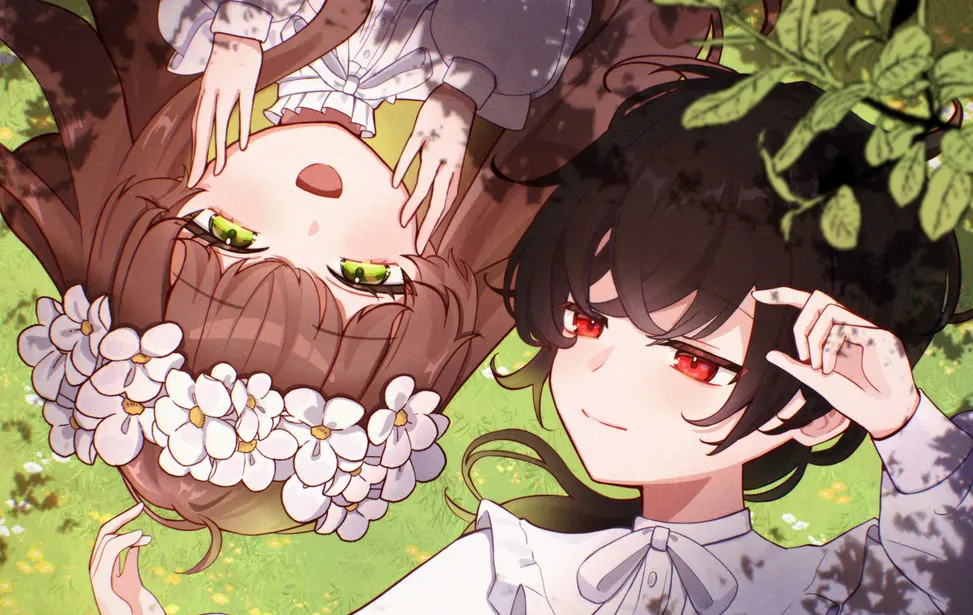 はじめてのプリンス――ひとつの約束。三つの未来。