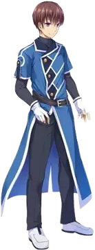 狭间优毅