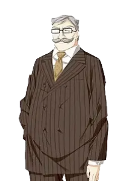 中村 章一