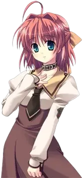 依元美緒
