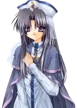 鈴原里夢
