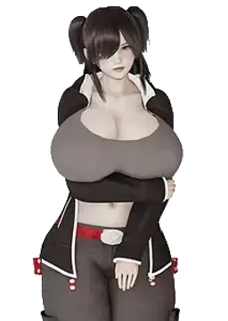 莉娜