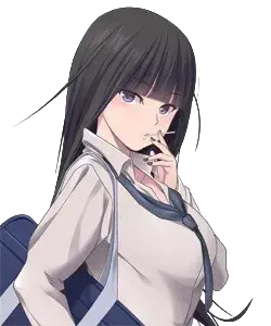 黒川冬由乃