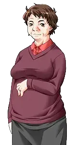 谷地畑