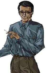 三浦 幸光