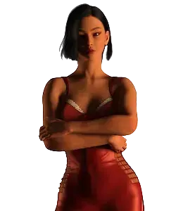 中村直美