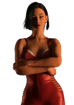 Naomi Nakamura