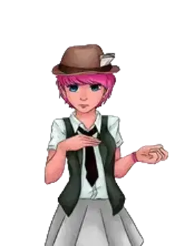 Tatiana Mika