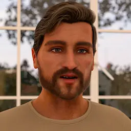 Daniel