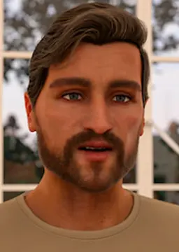Daniel