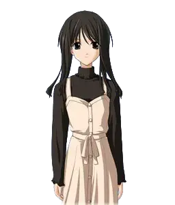南 つばめ