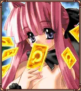 カードレディ