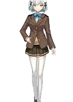 来瀬 美波