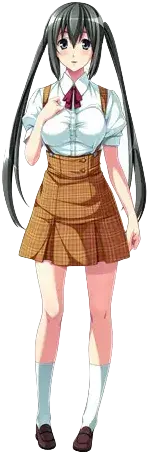 八代 彩乃