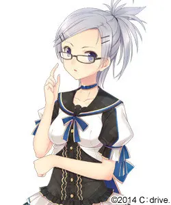 八乙女渚