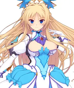 エリカ・ラ・エティエンヌ