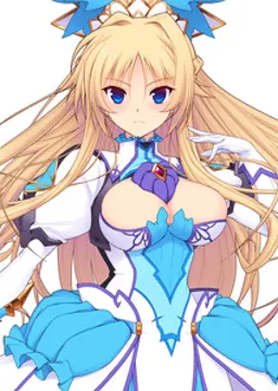 エリカ・ラ・エティエンヌ
