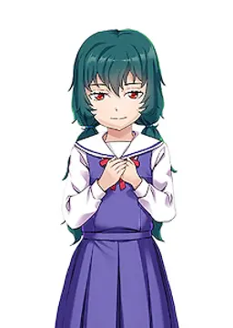 南宮 愛奈